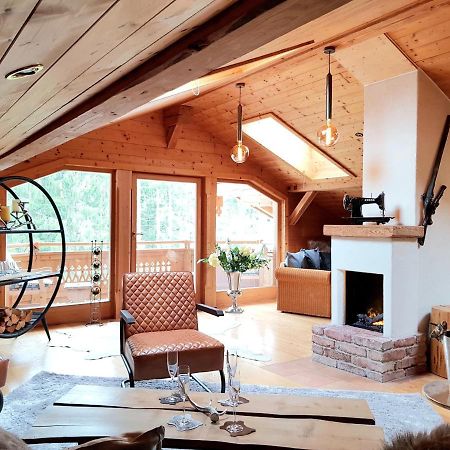 Going am Wilden Kaiser Chalet Belle Wild By Belle Stay מראה חיצוני תמונה