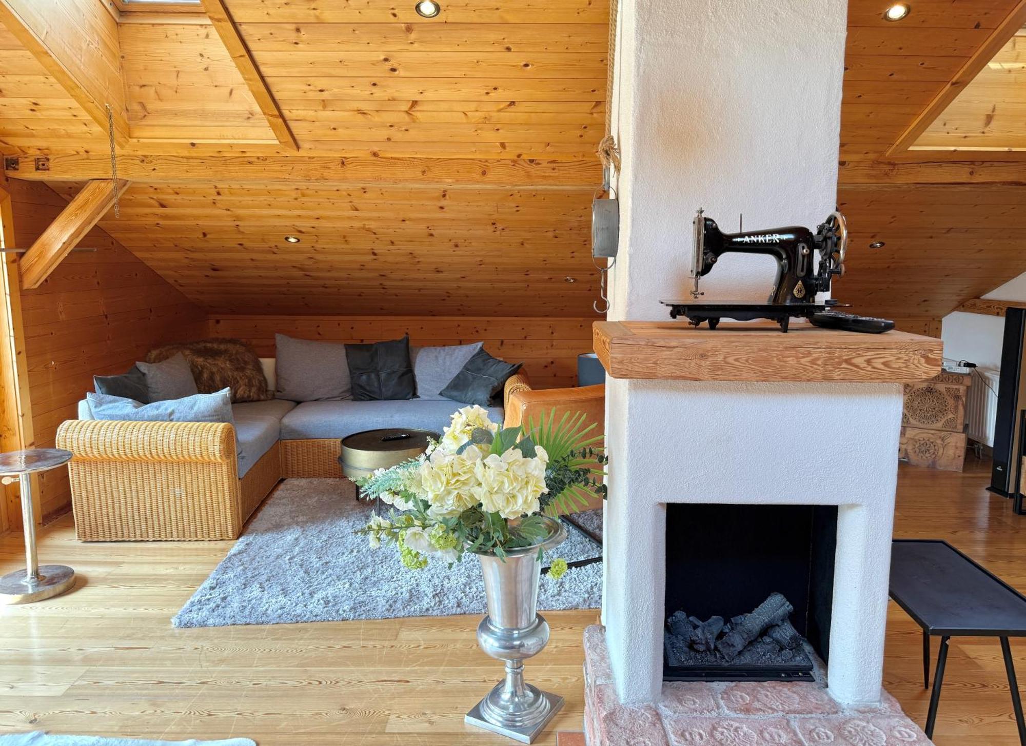 Going am Wilden Kaiser Chalet Belle Wild By Belle Stay מראה חיצוני תמונה