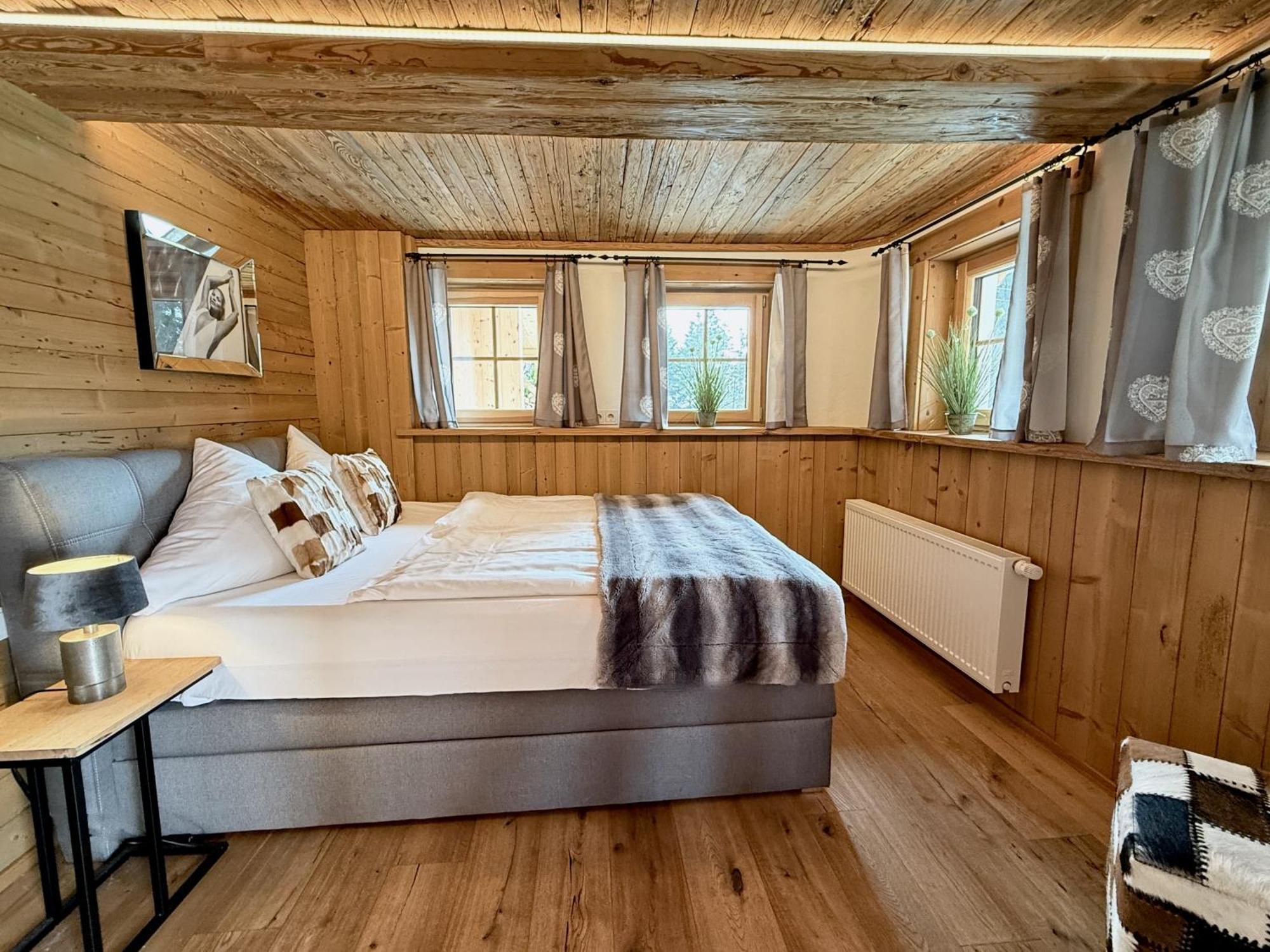 Going am Wilden Kaiser Chalet Belle Wild By Belle Stay מראה חיצוני תמונה