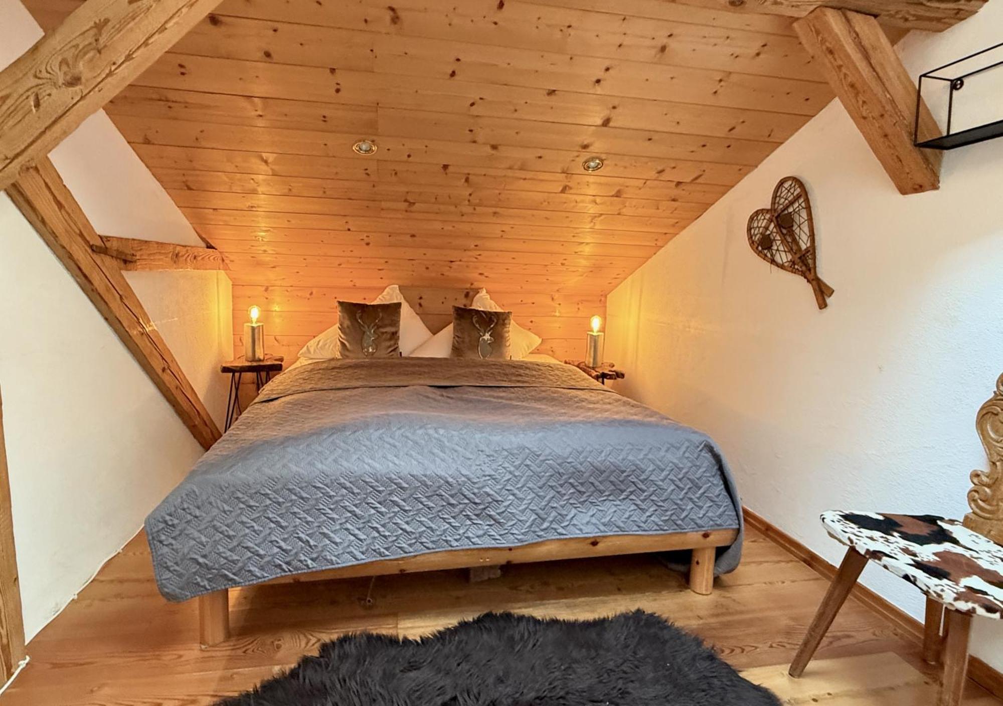 Going am Wilden Kaiser Chalet Belle Wild By Belle Stay מראה חיצוני תמונה