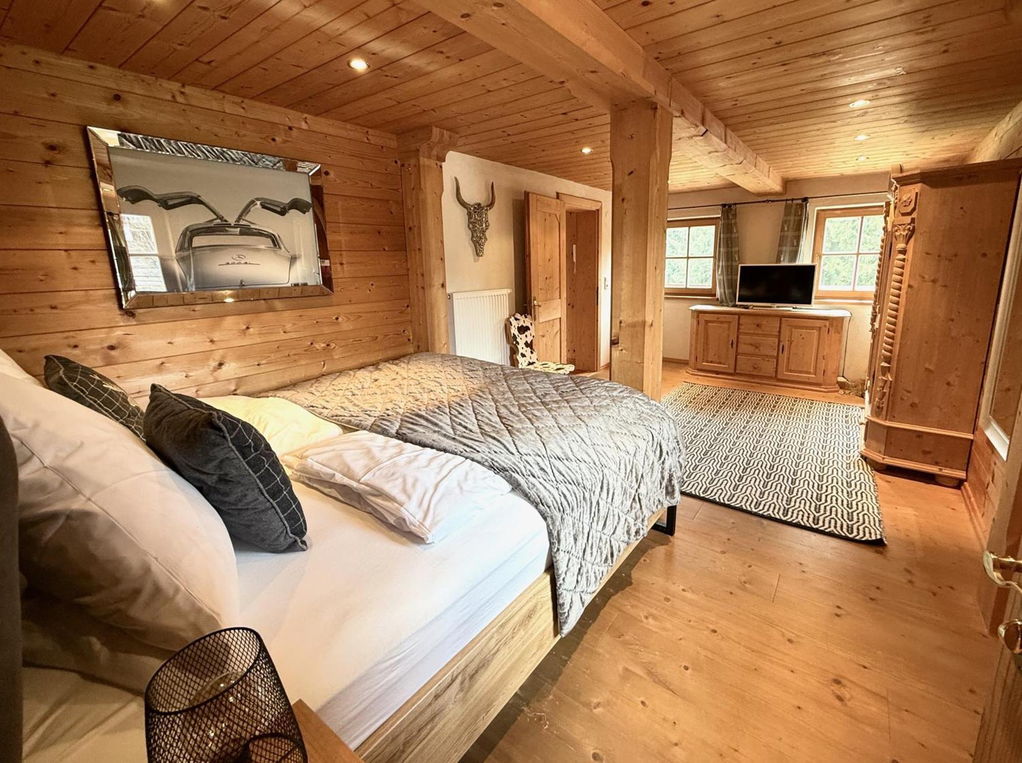 Going am Wilden Kaiser Chalet Belle Wild By Belle Stay מראה חיצוני תמונה