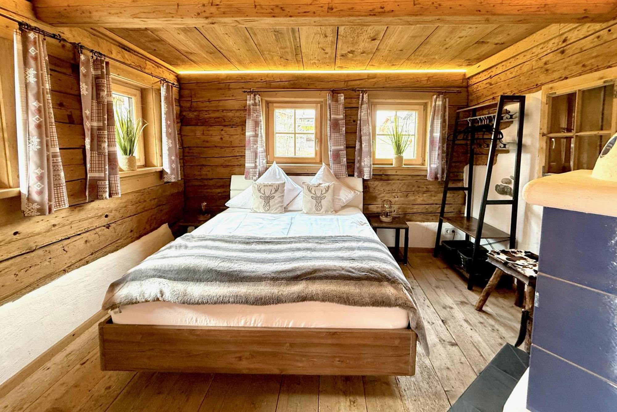 Going am Wilden Kaiser Chalet Belle Wild By Belle Stay מראה חיצוני תמונה