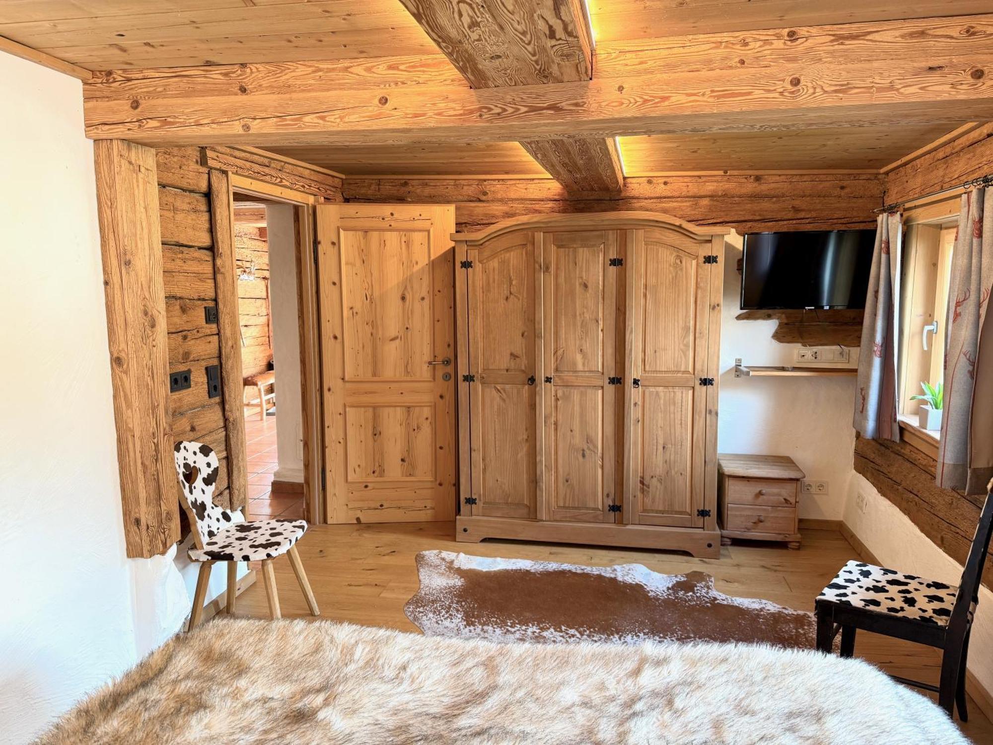 Going am Wilden Kaiser Chalet Belle Wild By Belle Stay מראה חיצוני תמונה