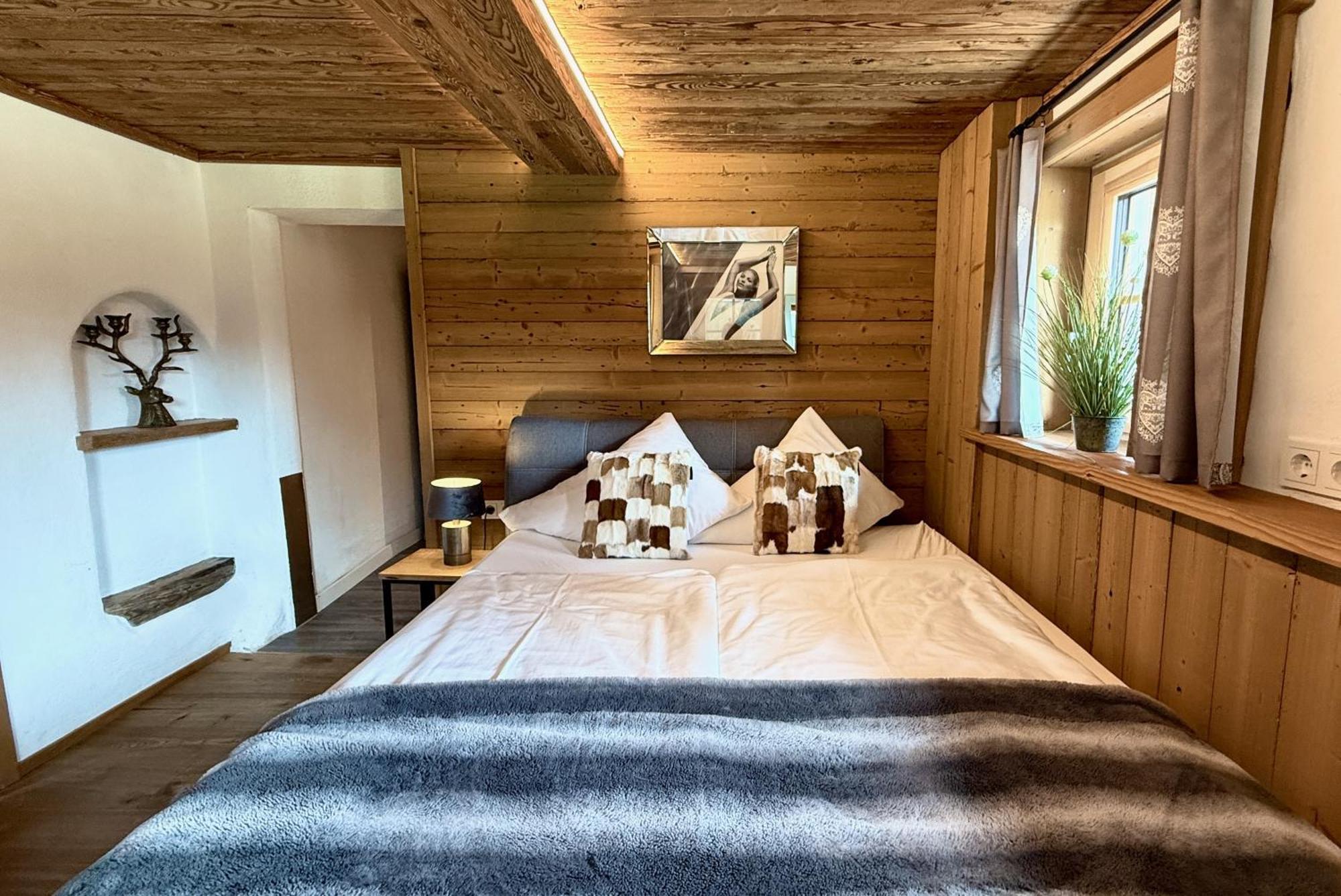 Going am Wilden Kaiser Chalet Belle Wild By Belle Stay מראה חיצוני תמונה