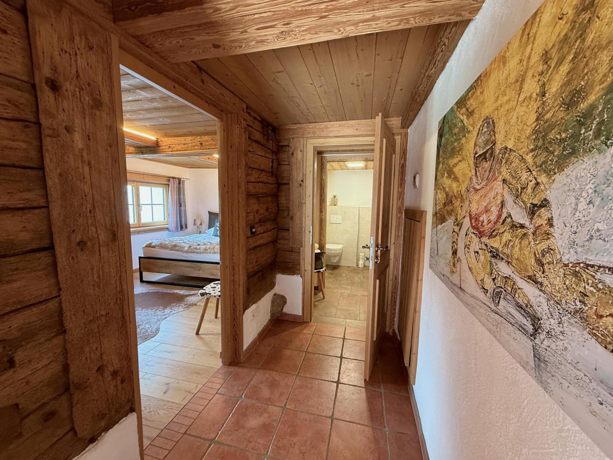 Going am Wilden Kaiser Chalet Belle Wild By Belle Stay מראה חיצוני תמונה