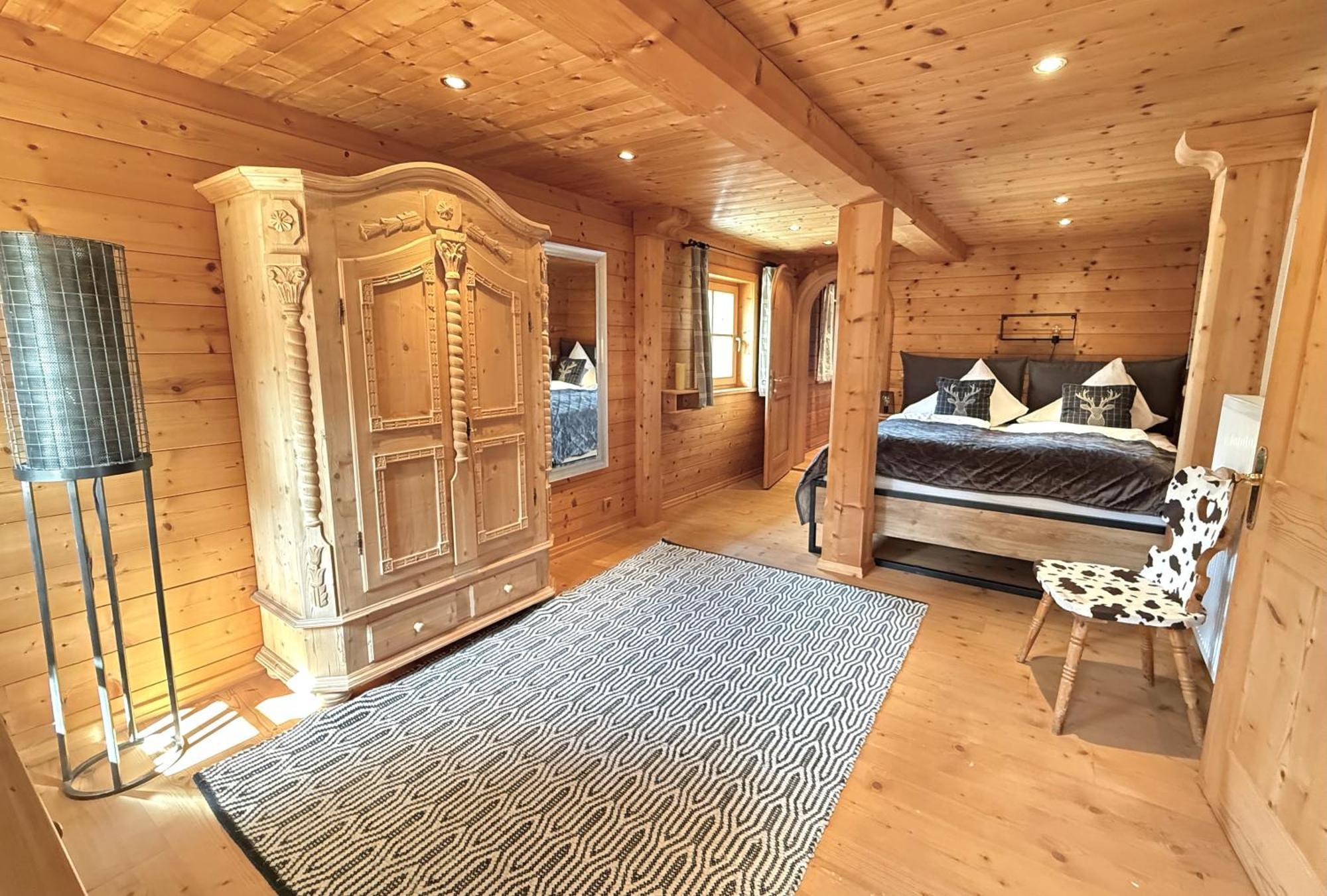 Going am Wilden Kaiser Chalet Belle Wild By Belle Stay מראה חיצוני תמונה