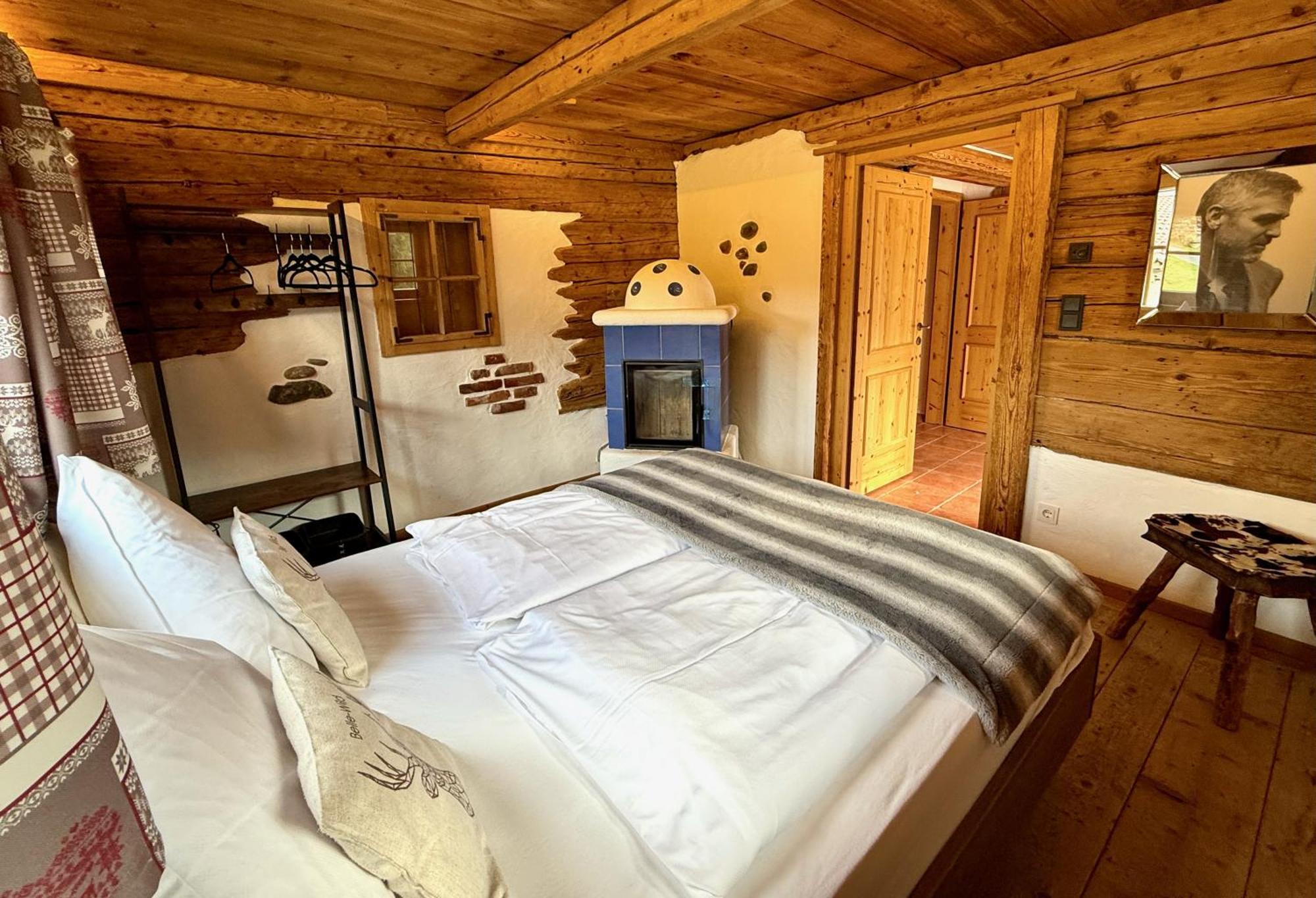 Going am Wilden Kaiser Chalet Belle Wild By Belle Stay מראה חיצוני תמונה