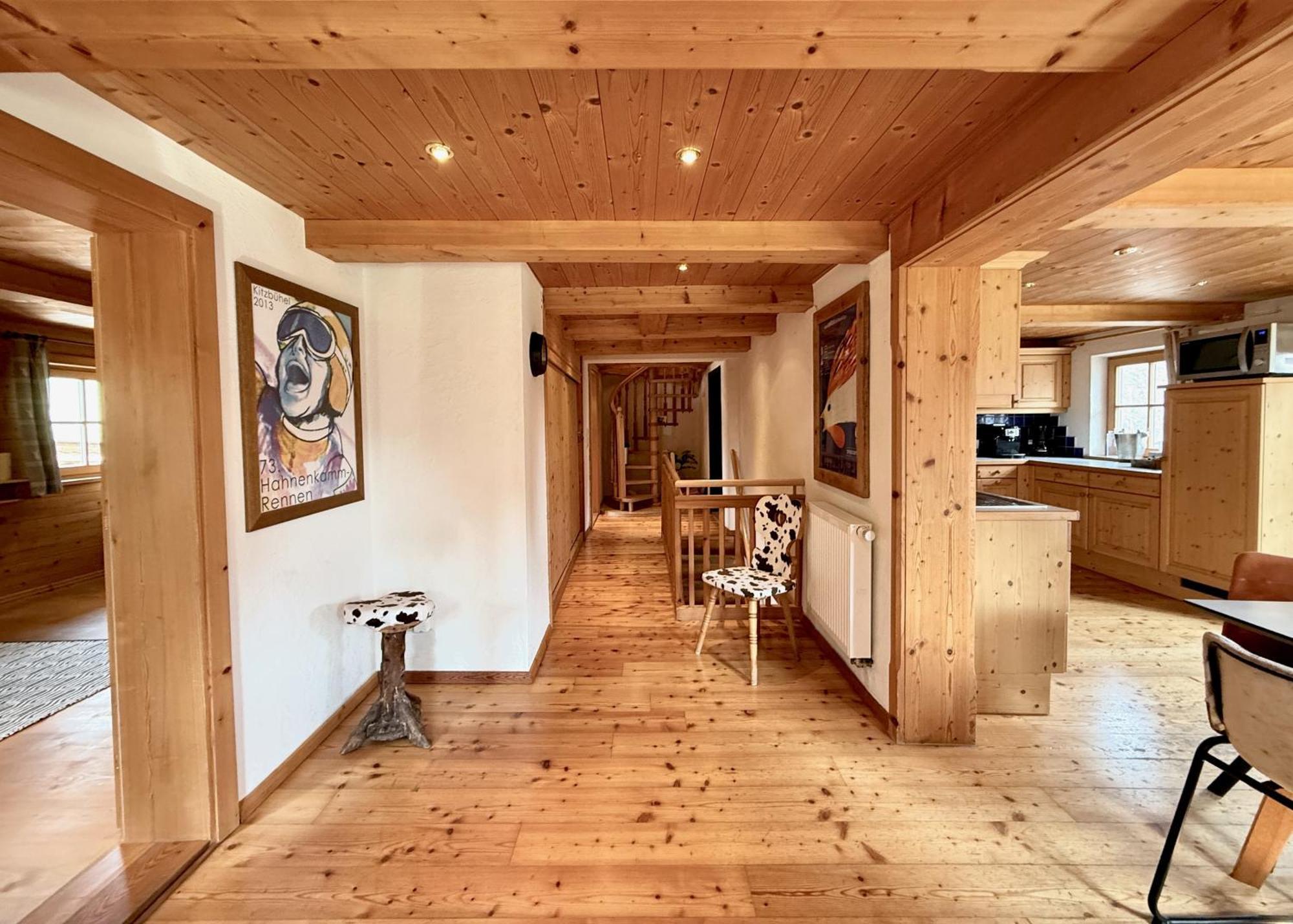 Going am Wilden Kaiser Chalet Belle Wild By Belle Stay מראה חיצוני תמונה