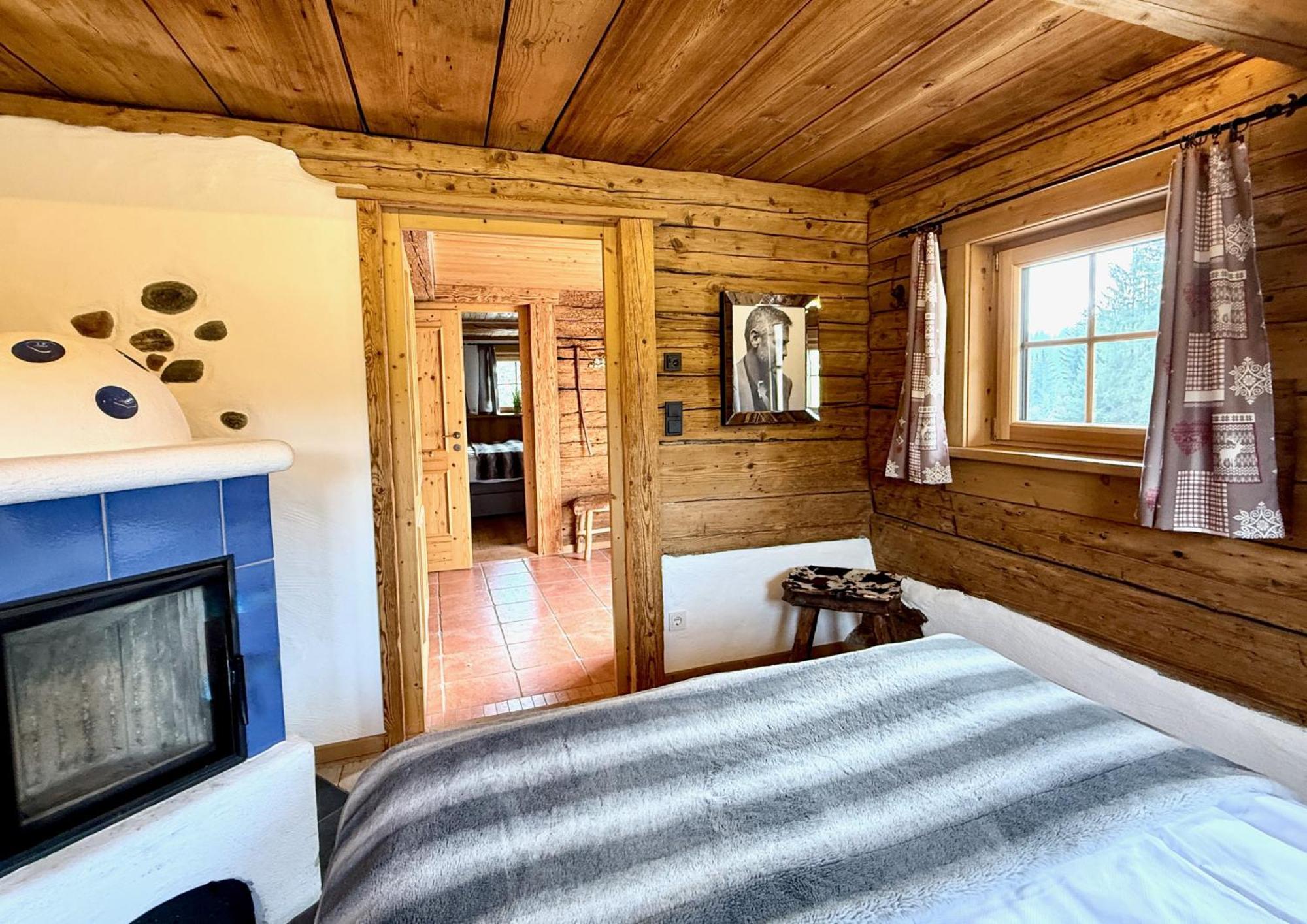 Going am Wilden Kaiser Chalet Belle Wild By Belle Stay מראה חיצוני תמונה