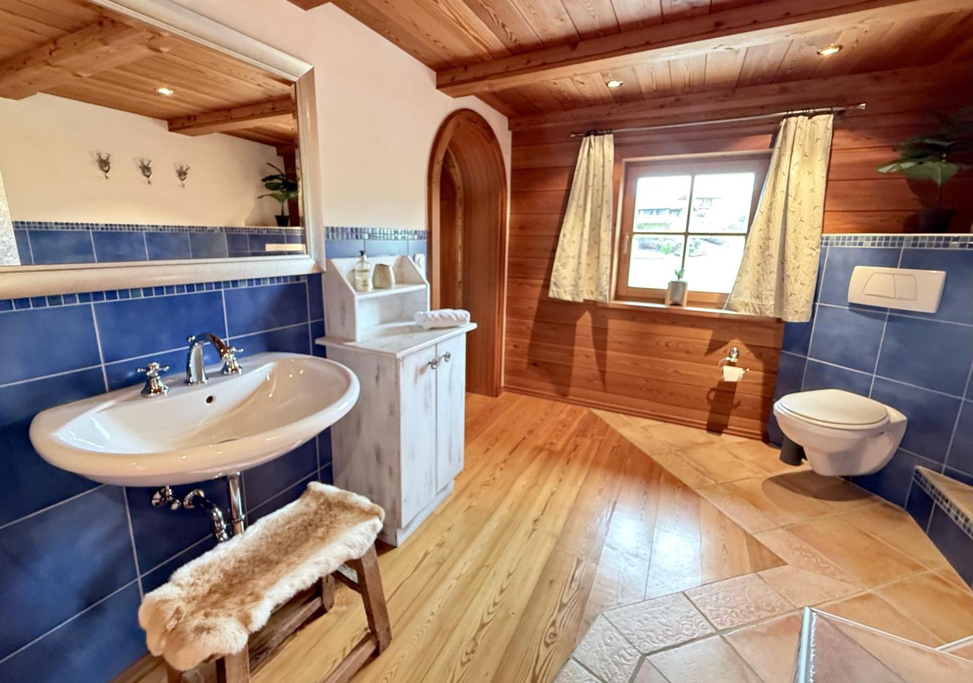 Going am Wilden Kaiser Chalet Belle Wild By Belle Stay מראה חיצוני תמונה