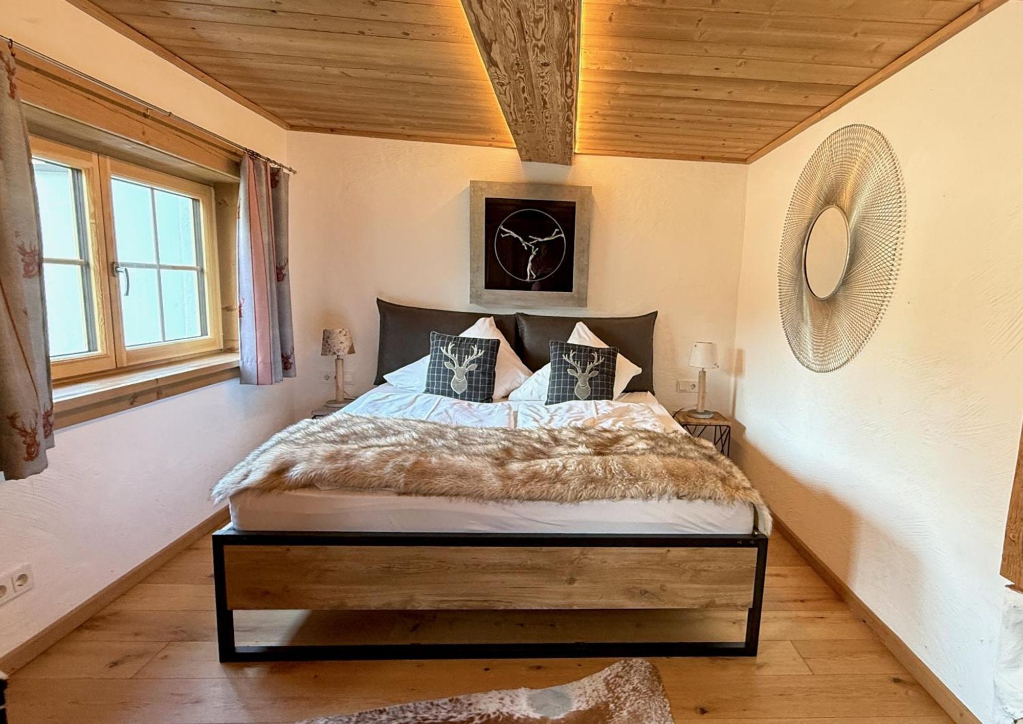 Going am Wilden Kaiser Chalet Belle Wild By Belle Stay מראה חיצוני תמונה