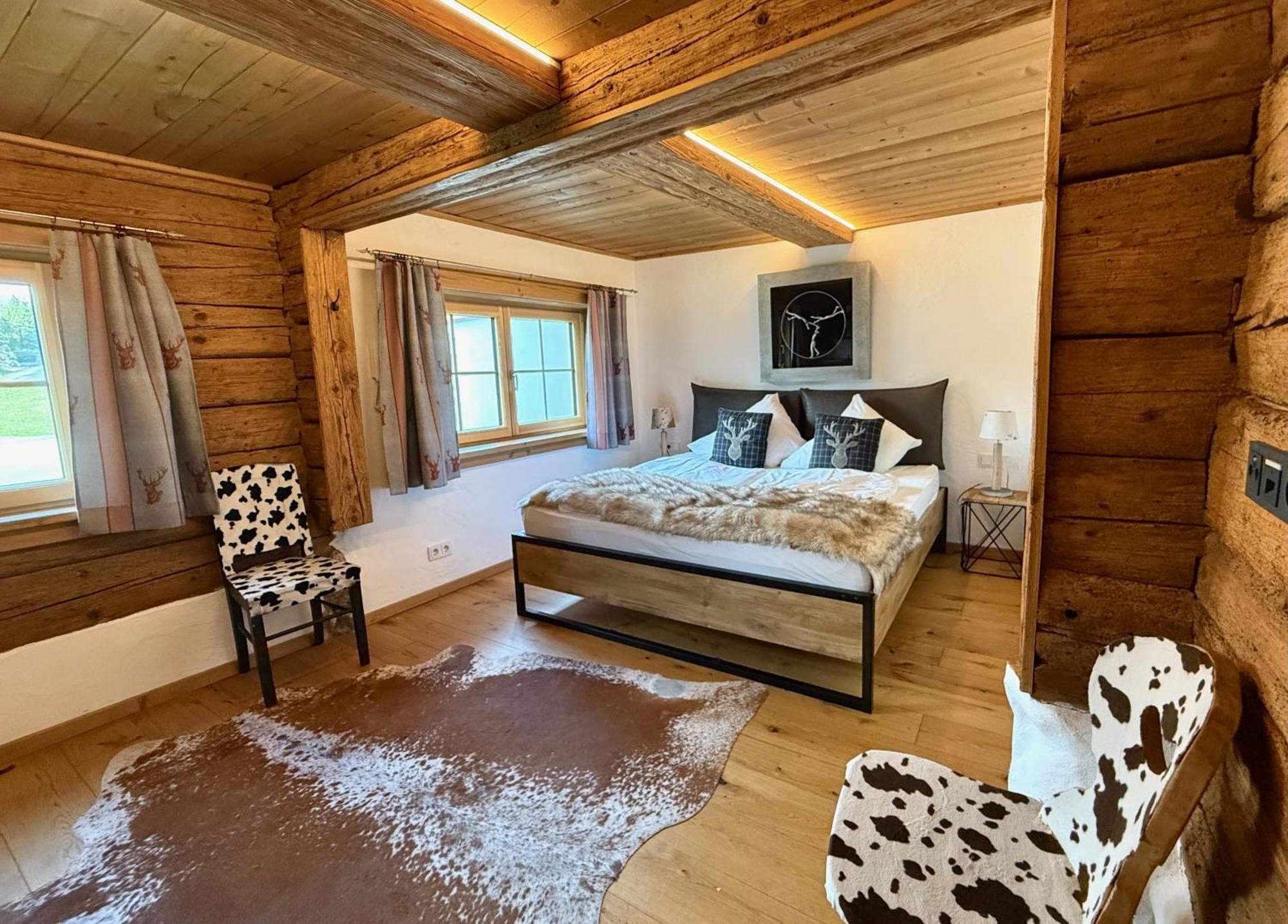 Going am Wilden Kaiser Chalet Belle Wild By Belle Stay מראה חיצוני תמונה