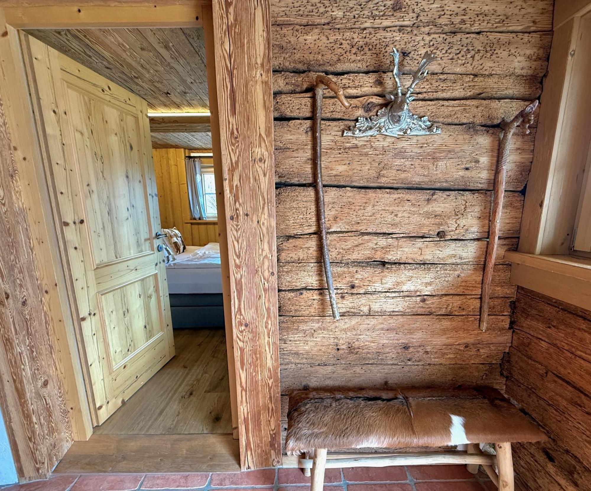 Going am Wilden Kaiser Chalet Belle Wild By Belle Stay מראה חיצוני תמונה