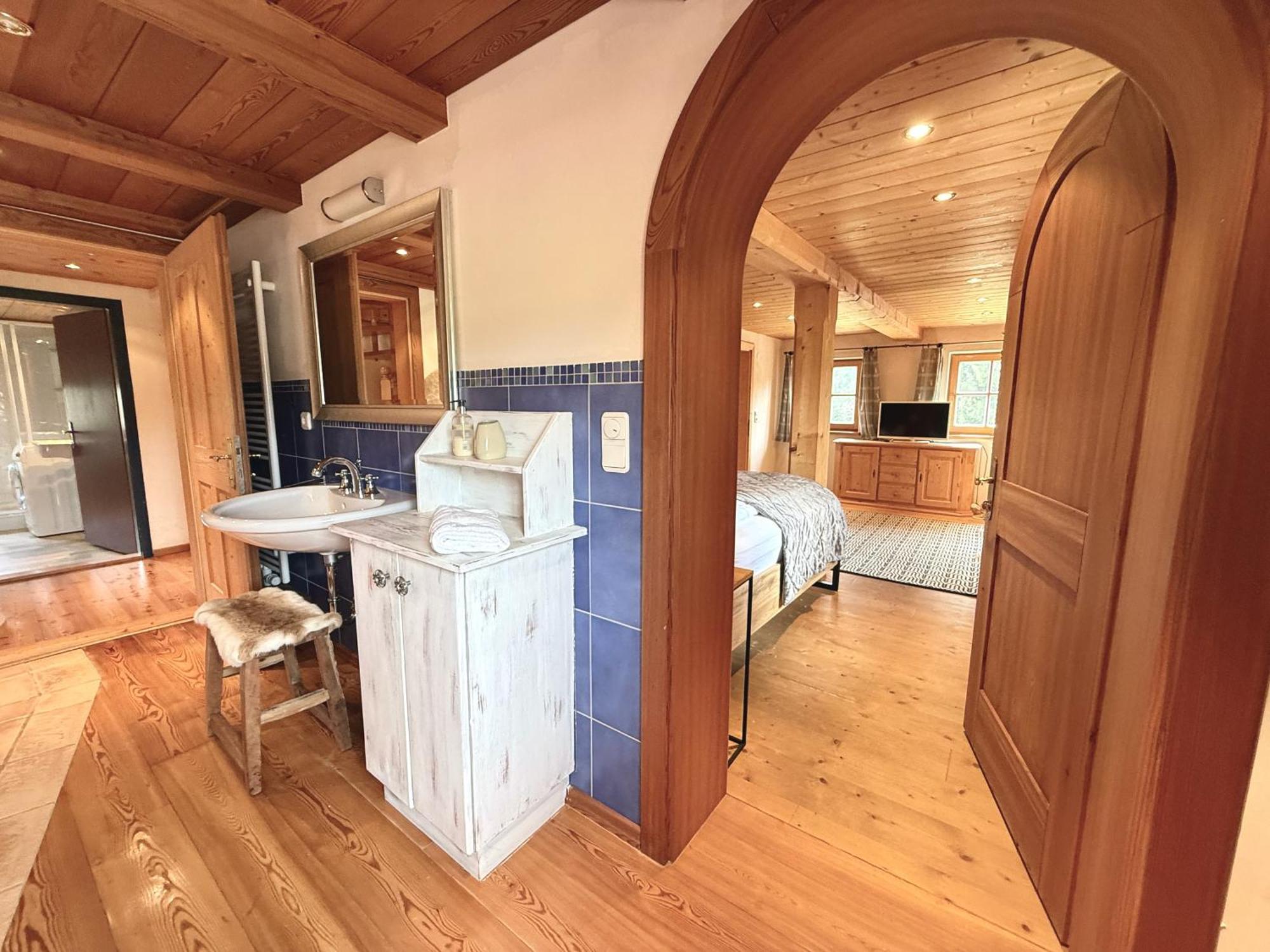 Going am Wilden Kaiser Chalet Belle Wild By Belle Stay מראה חיצוני תמונה