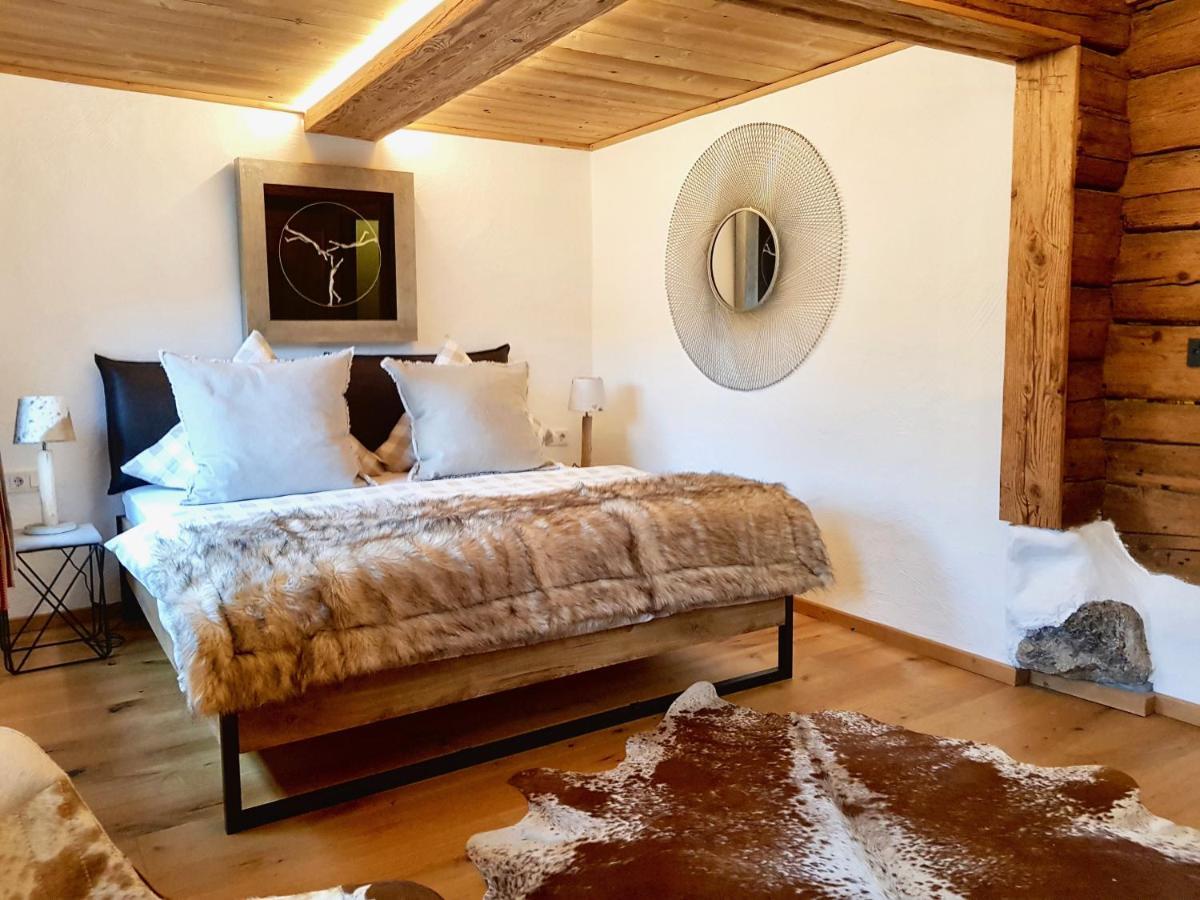 Going am Wilden Kaiser Chalet Belle Wild By Belle Stay מראה חיצוני תמונה