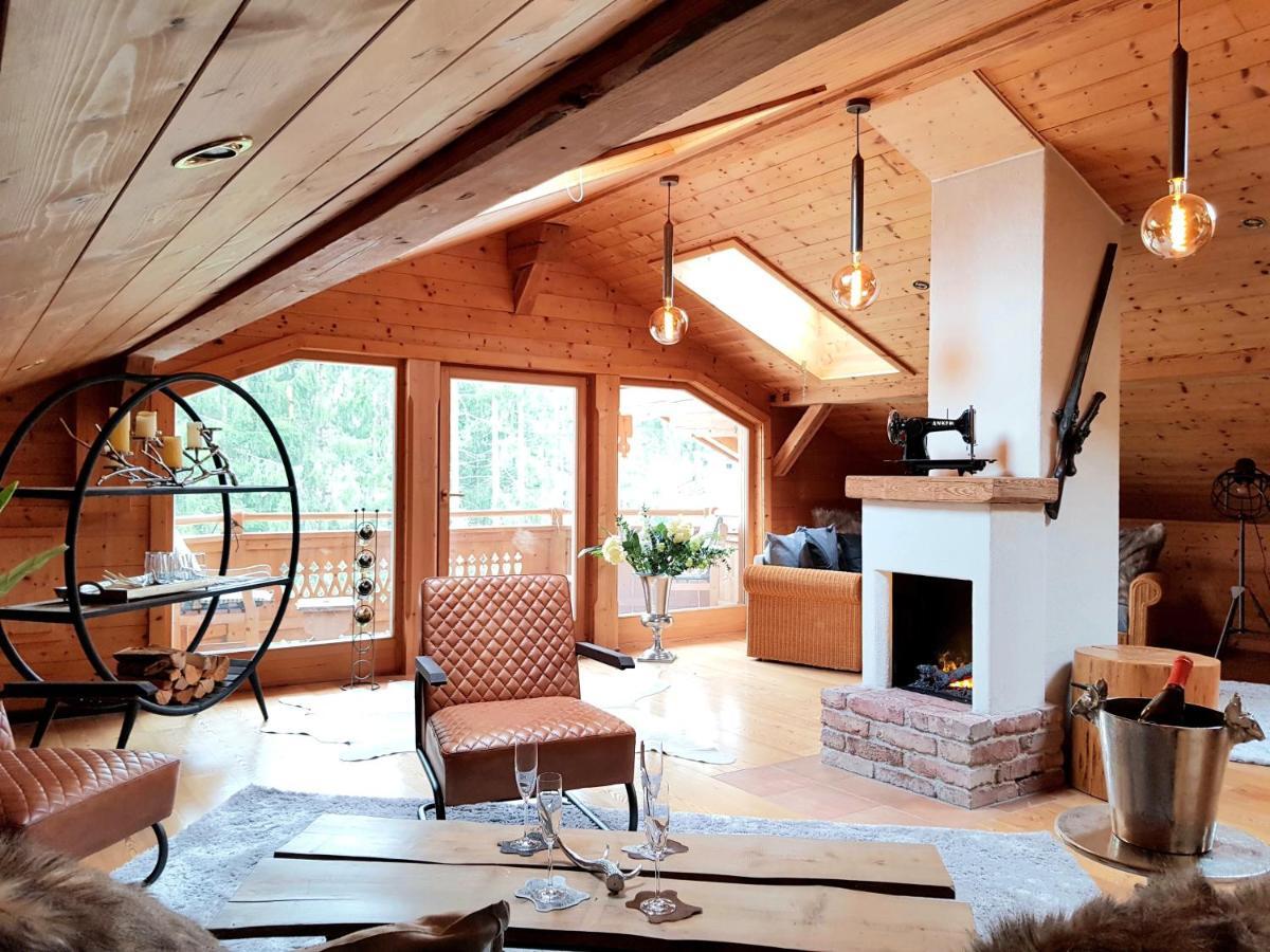 Going am Wilden Kaiser Chalet Belle Wild By Belle Stay מראה חיצוני תמונה