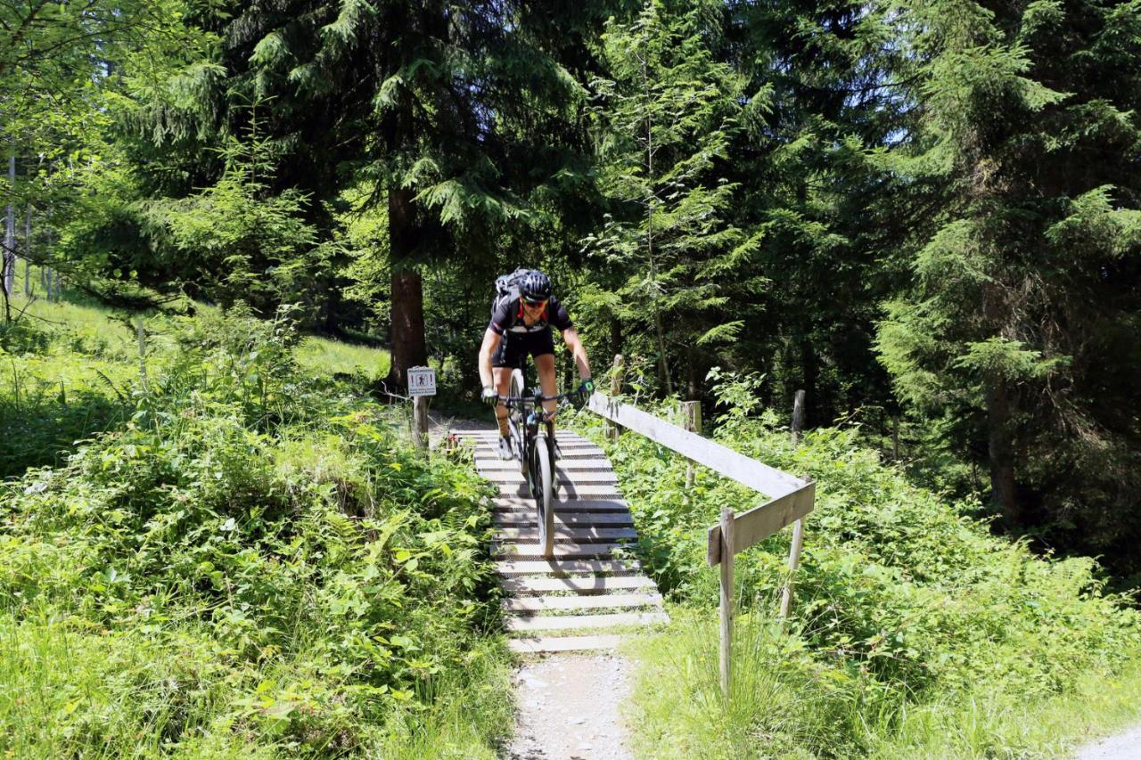 Going am Wilden Kaiser Chalet Belle Wild By Belle Stay מראה חיצוני תמונה