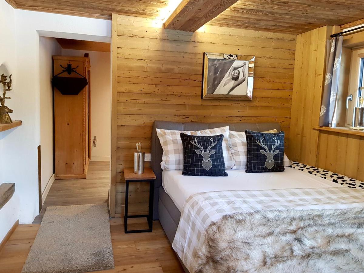 Going am Wilden Kaiser Chalet Belle Wild By Belle Stay מראה חיצוני תמונה