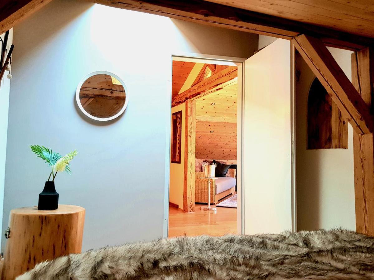 Going am Wilden Kaiser Chalet Belle Wild By Belle Stay מראה חיצוני תמונה